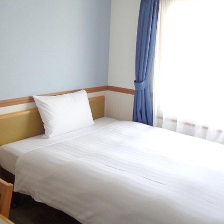 Toyoko Inn Okayama Eki Nishi Guchi Hiroba מראה חיצוני תמונה