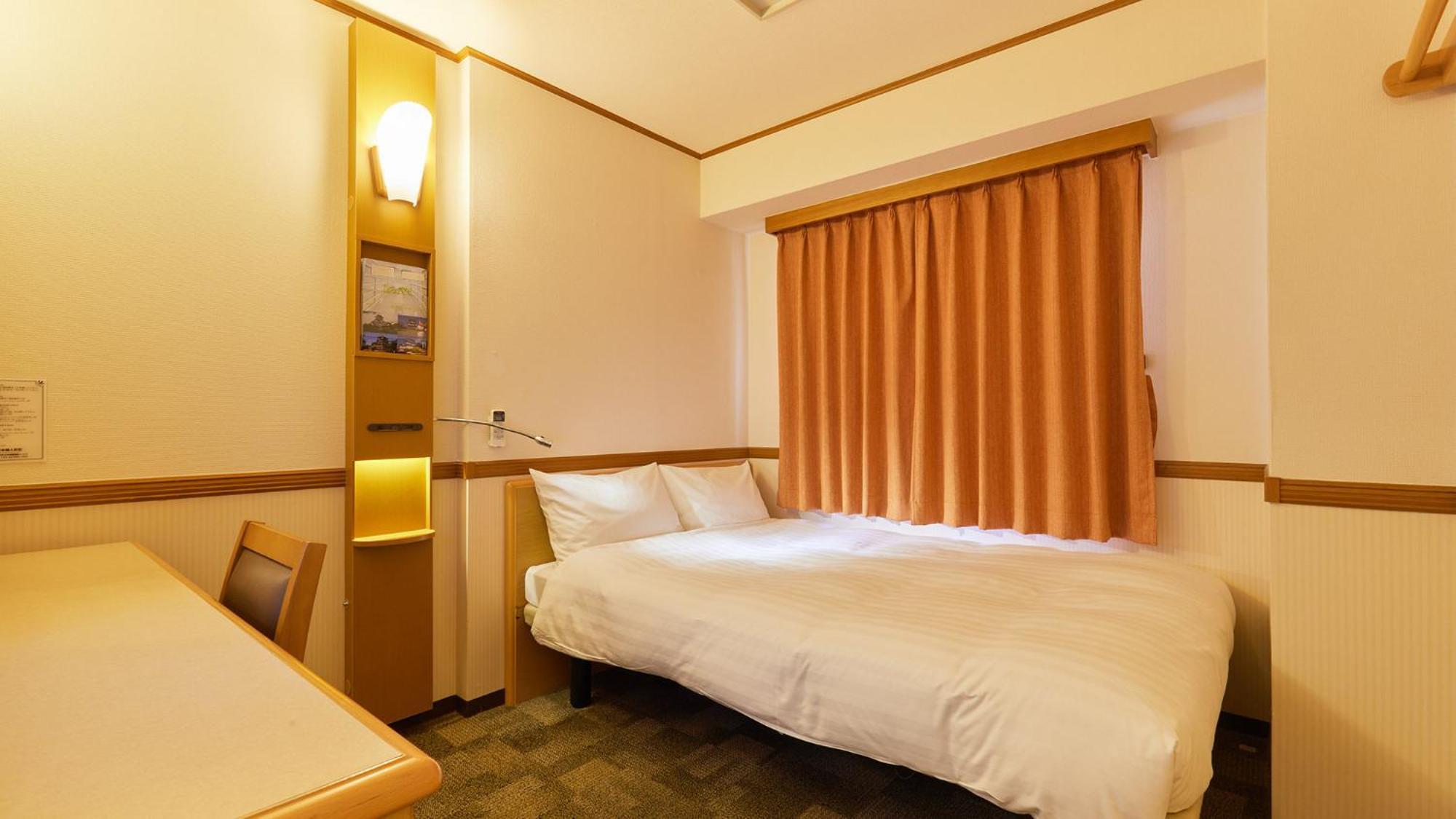 Toyoko Inn Okayama Eki Nishi Guchi Hiroba חדר תמונה